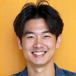 コミュニティマネージャーの山本拓哉氏のポートレート