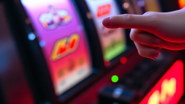パチスロ押し順完全攻略